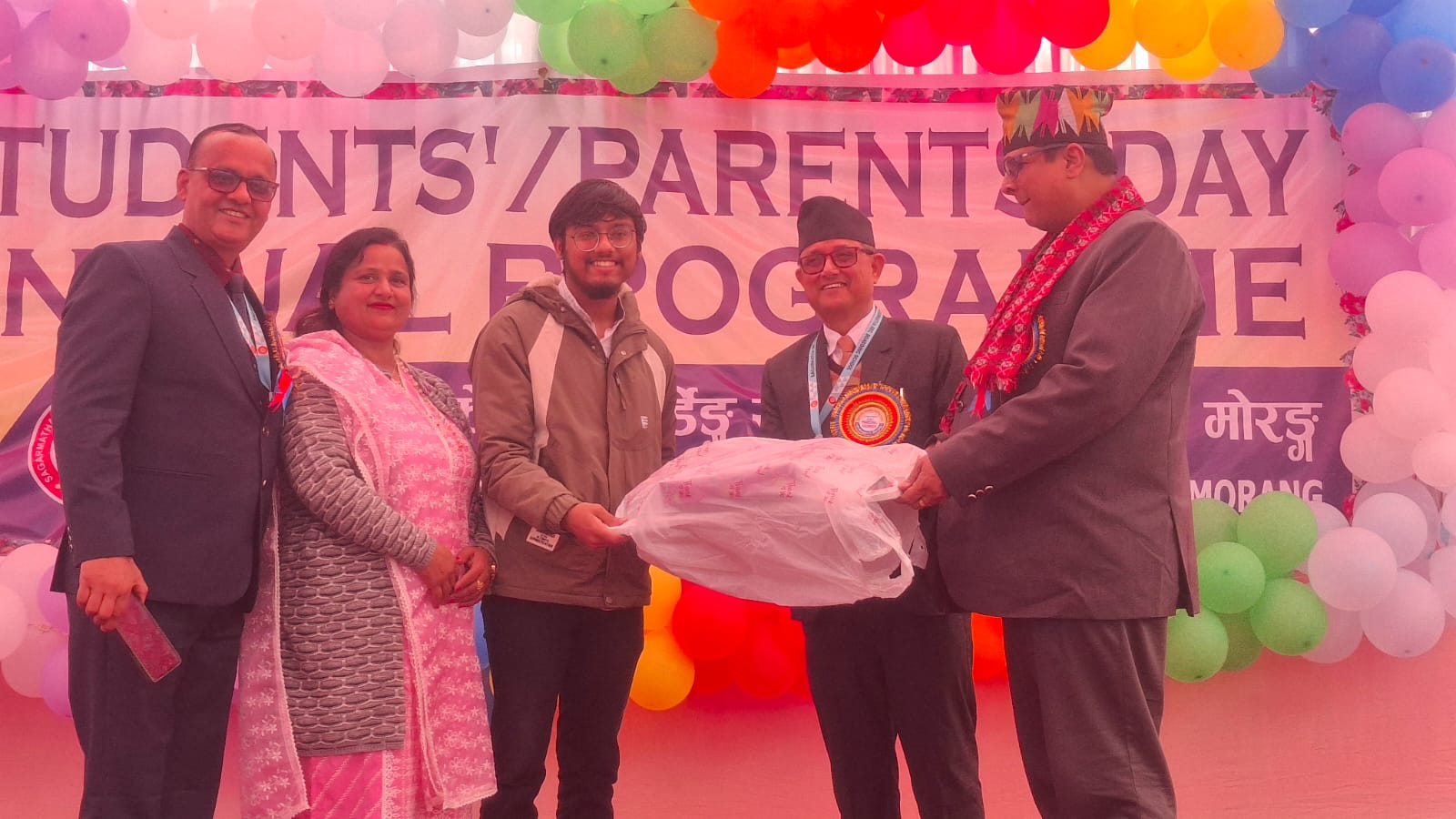 प्राविधिक र सीपमूलक शिक्षाबाट मात्रै रोजगारी प्राप्त हुन्छ ः मेयर कोइराला 