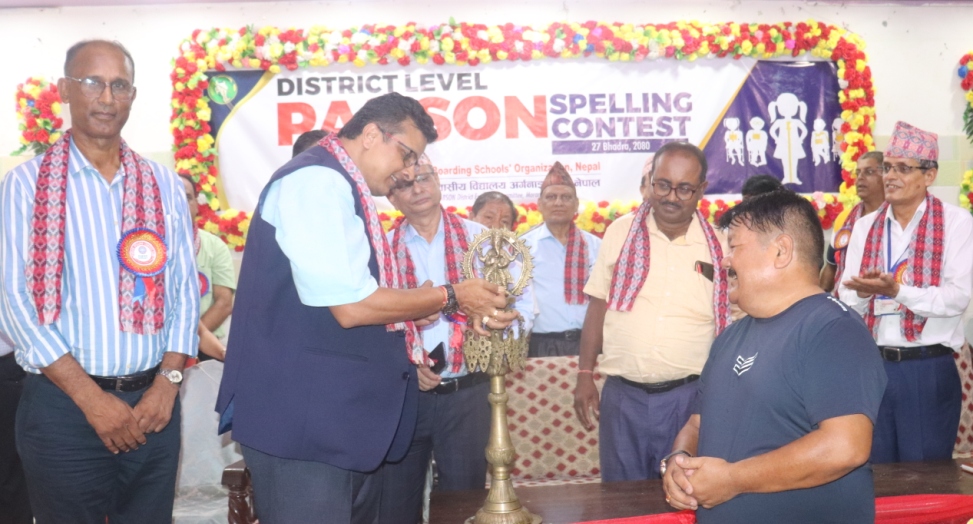 सीप छैन भने डिग्री गरे पनि केही हुन्न ः मेयर कोइराला